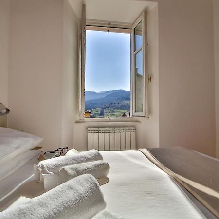 Contempora Apartments - Ca' Brenta Fresco San Fedele Intelvi Exteriér fotografie