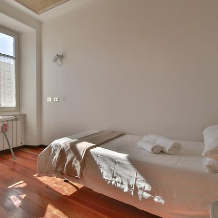 Contempora Apartments - Ca' Brenta Fresco San Fedele Intelvi Exteriér fotografie