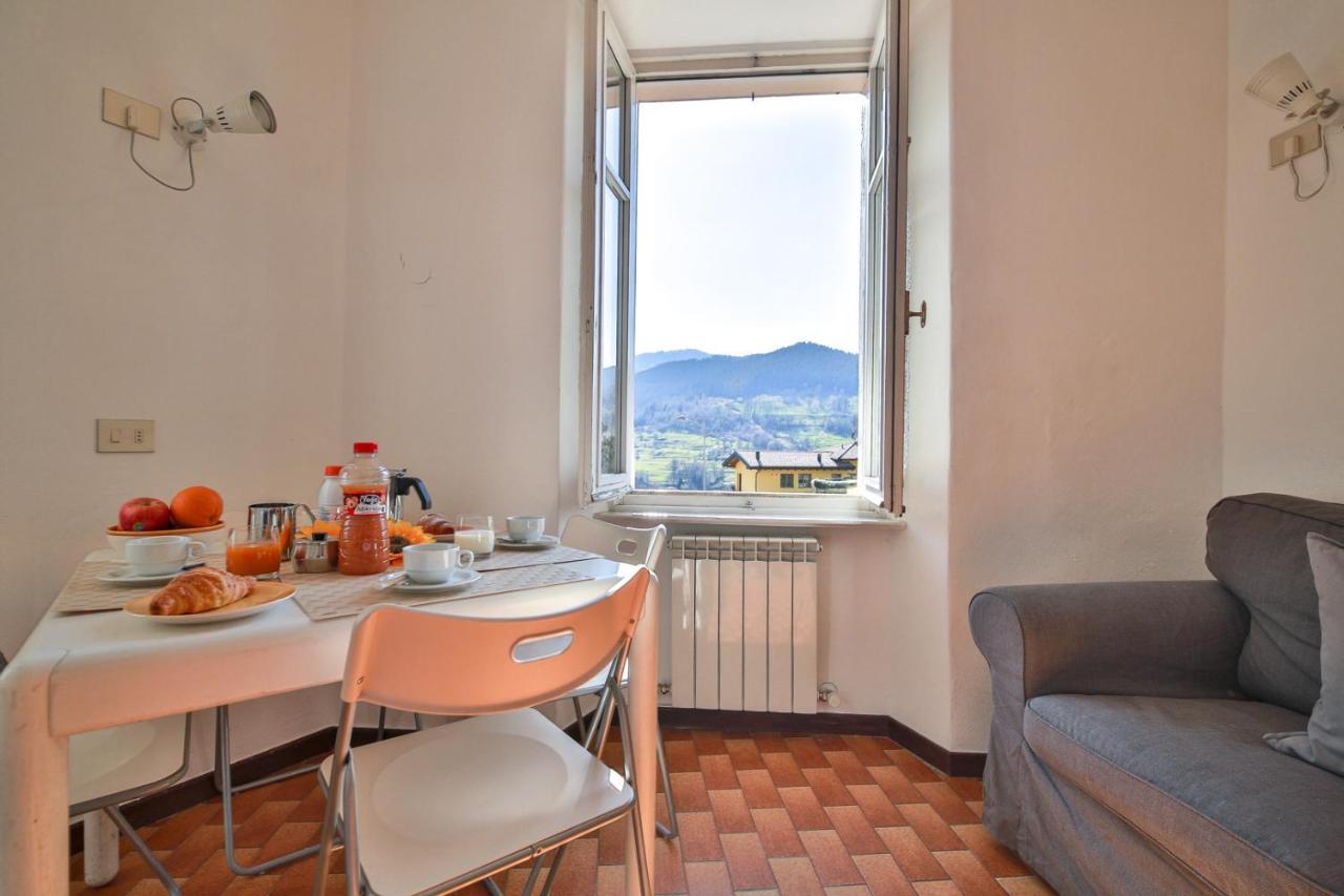 Contempora Apartments - Ca' Brenta Fresco San Fedele Intelvi Exteriér fotografie