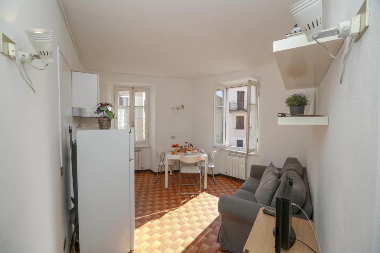 Contempora Apartments - Ca' Brenta Fresco San Fedele Intelvi Exteriér fotografie
