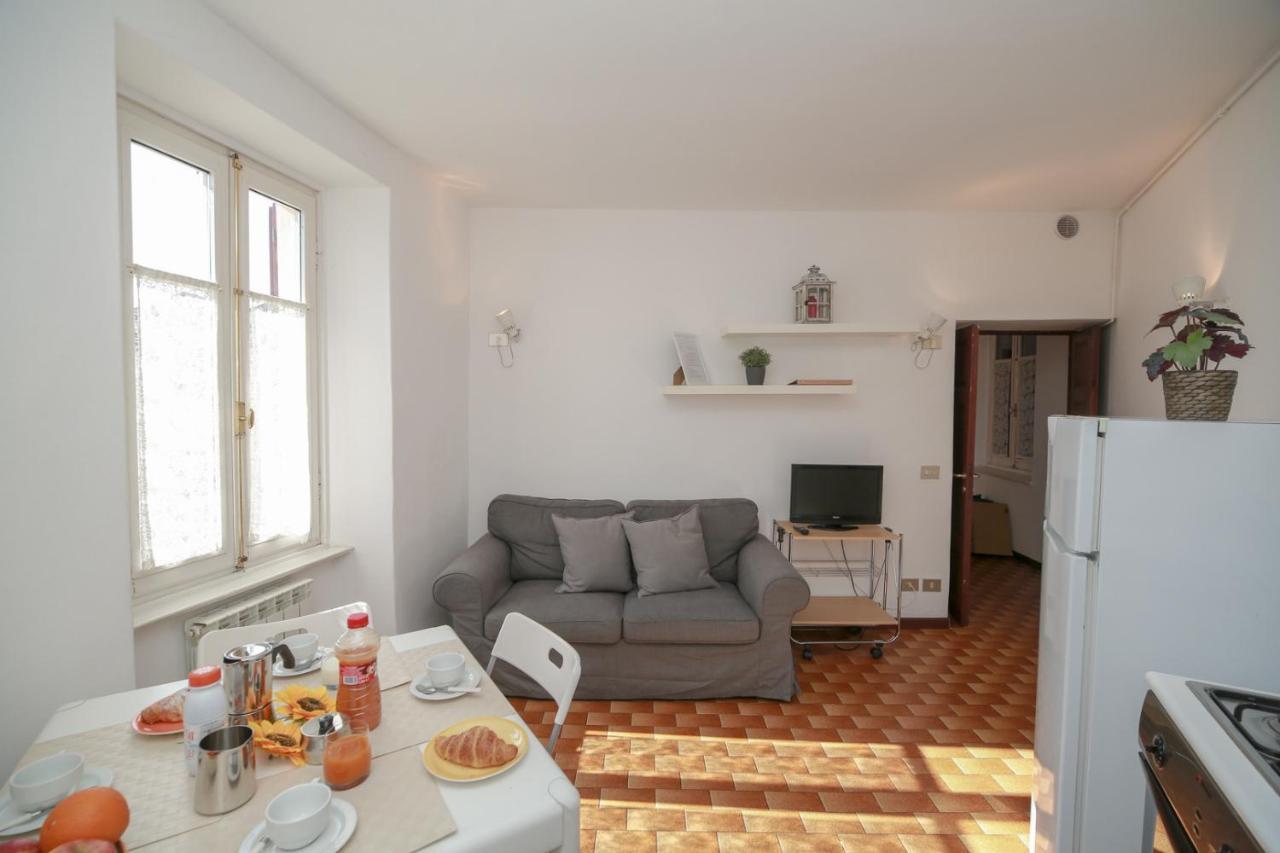 Contempora Apartments - Ca' Brenta Fresco San Fedele Intelvi Exteriér fotografie