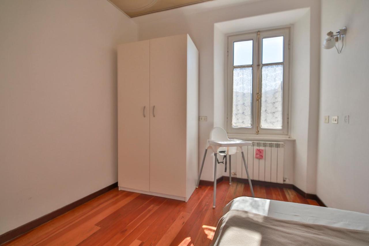 Contempora Apartments - Ca' Brenta Fresco San Fedele Intelvi Exteriér fotografie